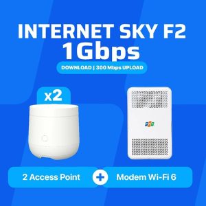 Internet Sky F2