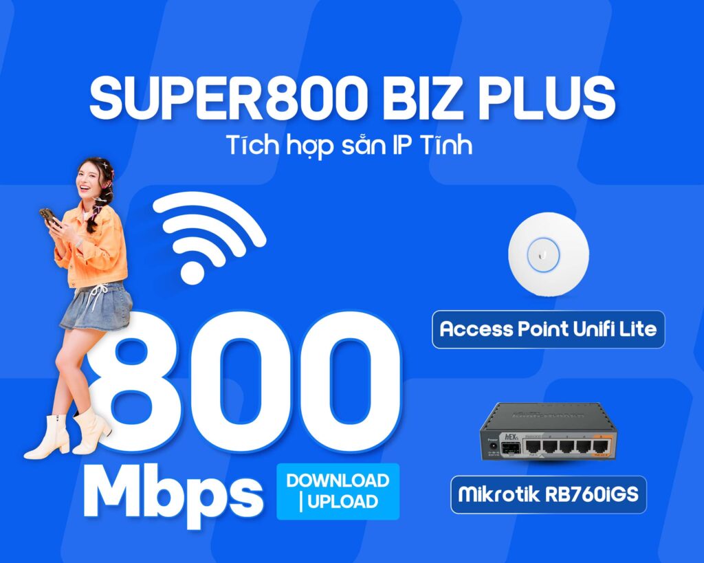Super800 Biz Plus