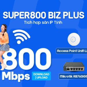 Super800 Biz Plus