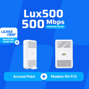 Lux 500 FPT