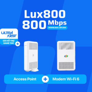 Lux 800 FPT