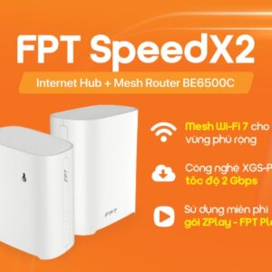 FPT SpeedX2